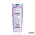 L'Oreal Paris Elvive Hyaluron Pure Purifying Shampoo for Oily Hair