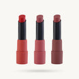 MARS Matte Box Set of 3 Lipsticks