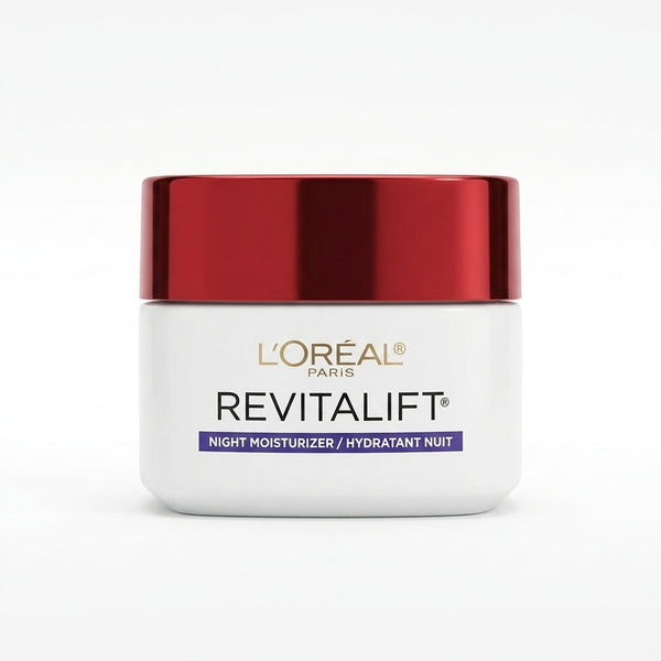L'Oréal Paris Revitalift Anti Wrinkle + Firming Anti-Aging Night Cream