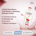 L'Oreal Paris Elseve Total Repair 5 Repairing Shampoo 410ml