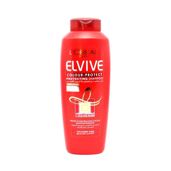 L'Oreal Paris Elvive Colour Protect Shampoo 400ml