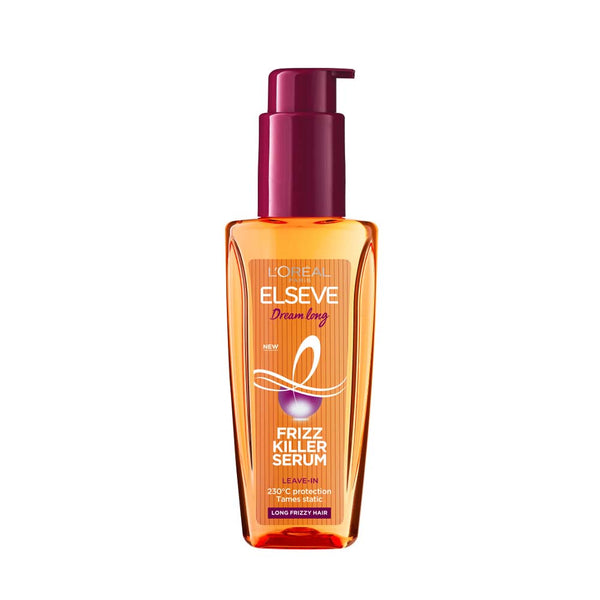 L'Oreal Paris Elvive Dream Lengths Frizz Killer Serum