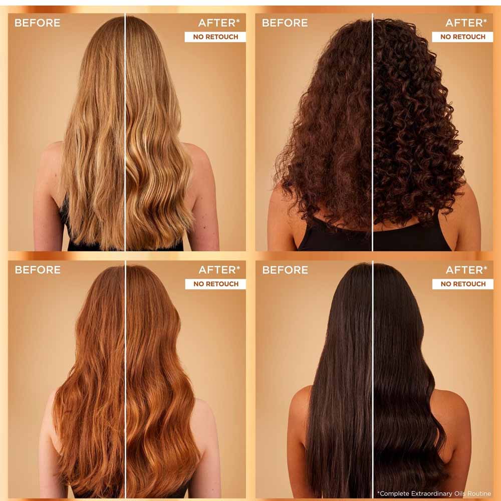 L'Oreal Paris Elvive Extraordinary Oil For Dry Hair 50ml (UK)