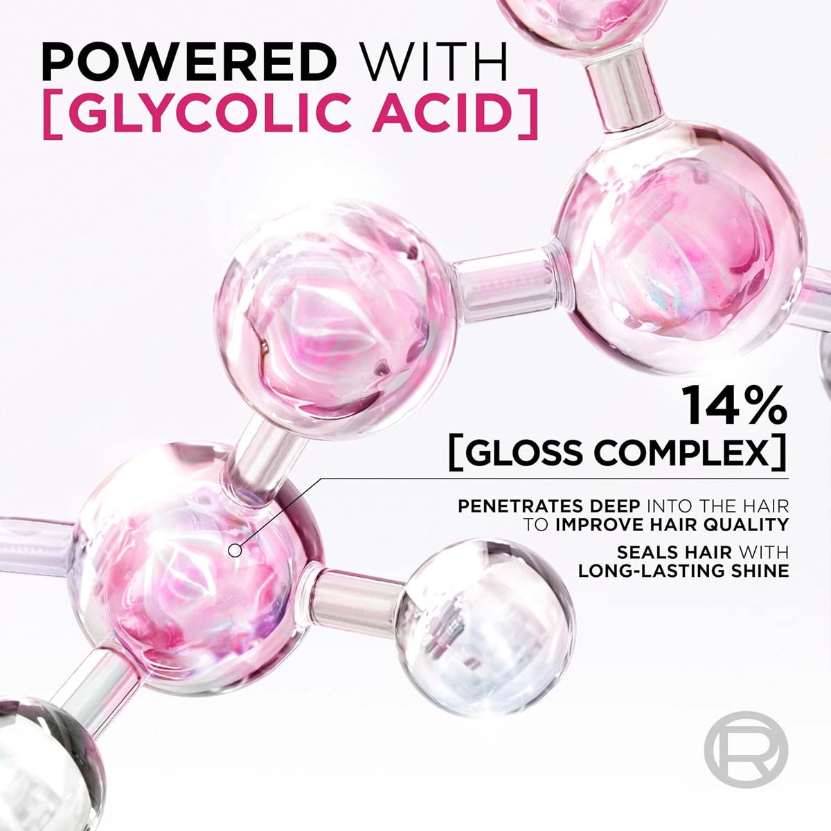 L’Oréal Paris Elvive Glycolic Gloss Leave-In Serum