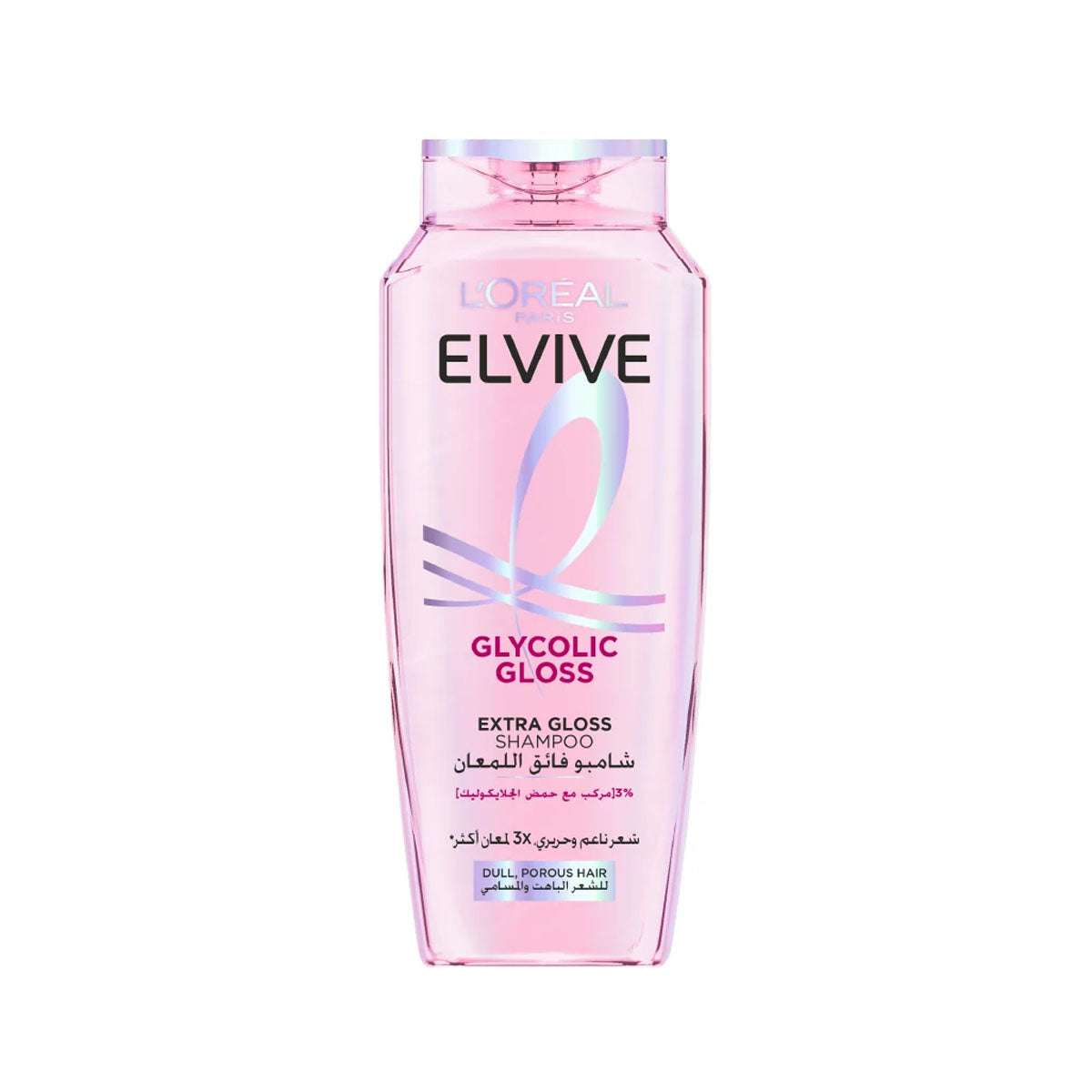 L'Oréal Paris Elvive Glycolic Gloss Shampoo