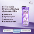 L'Oreal Paris Elvive Hyaluron Moisture Shampoo
