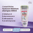 L'Oreal Paris Elvive Hyaluron Moisture Shampoo