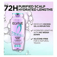 L'Oréal Paris Elvive Hydra Pure 72H Purifying Shampoo (UK)