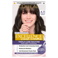 L'Oreal Paris Excellence Cool Creme Triple Care Color - 4.11 Ultra Ash Brown