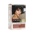 L'Oreal Paris Excellence No Ammonia Triple Care Hair Colour - 1U Universal Black