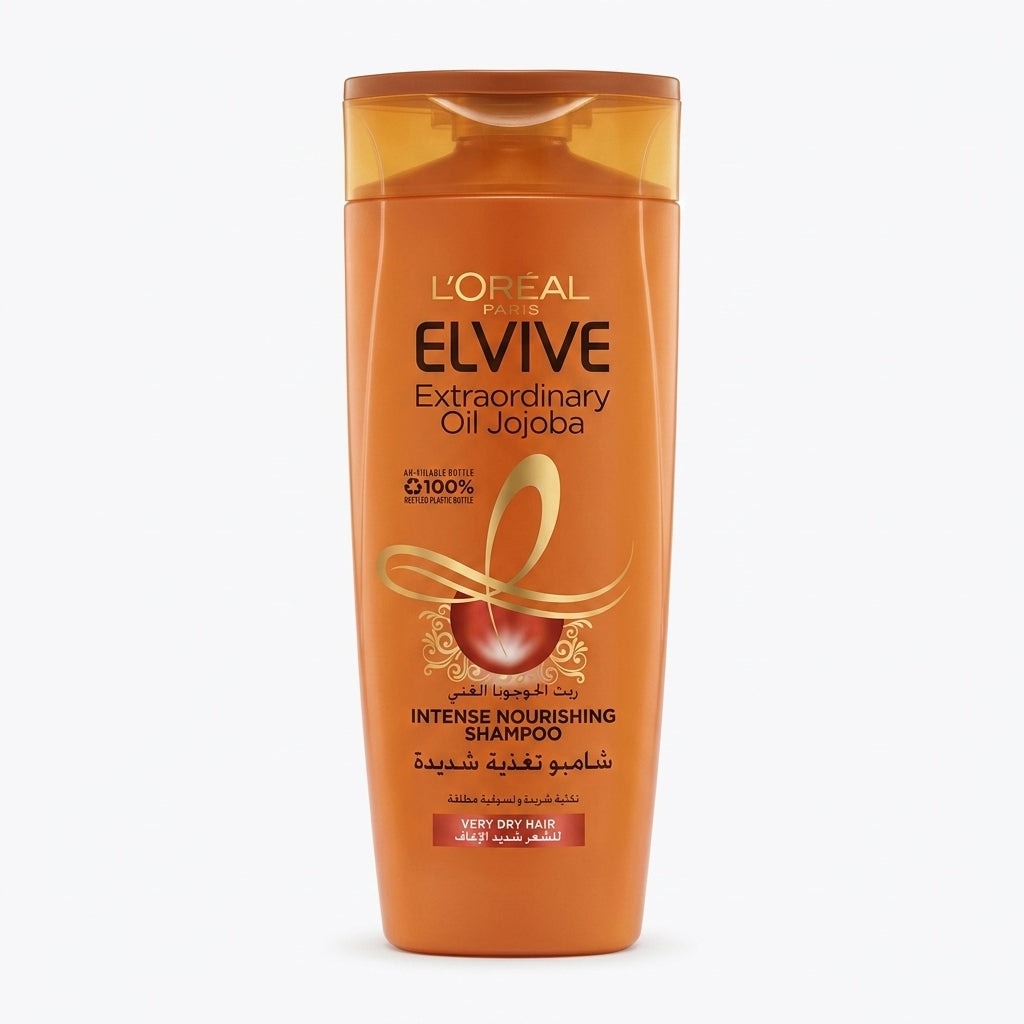 L'Oréal Paris Extraordinary Oil Jojoba Shampoo