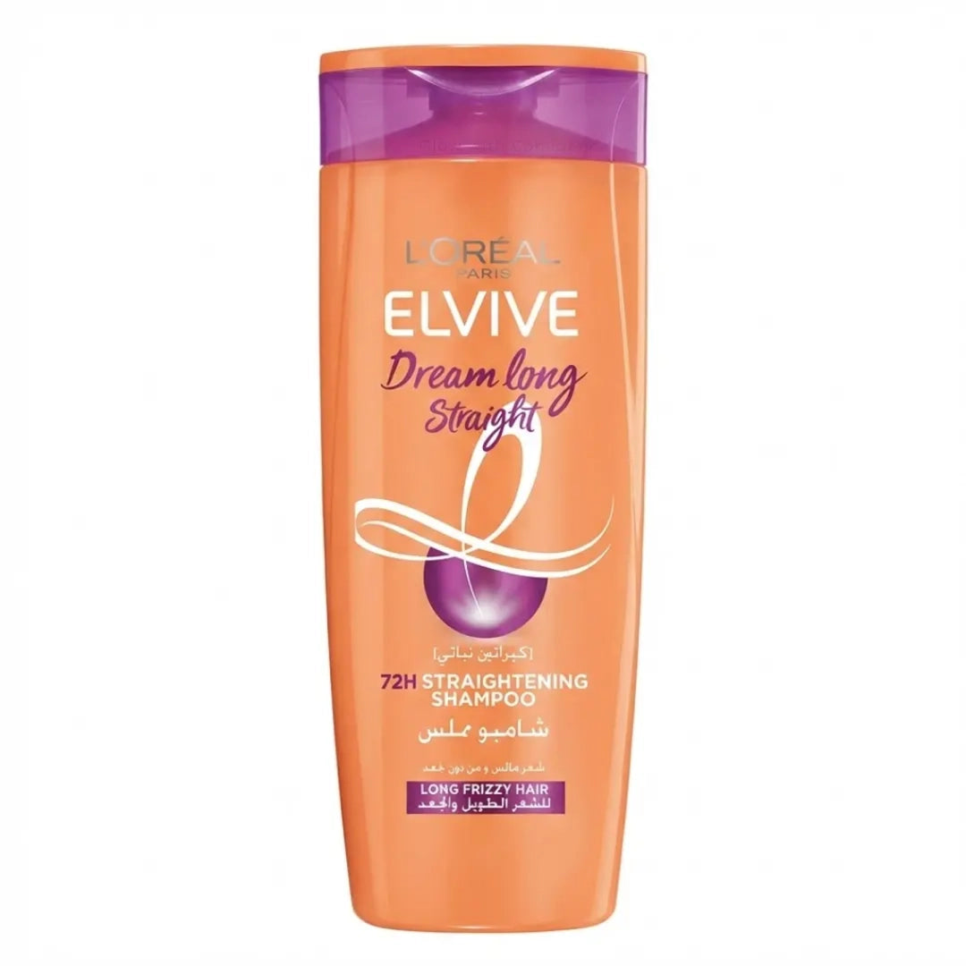 L'Oreal Paris Elvive Dream Long Straight Shampoo