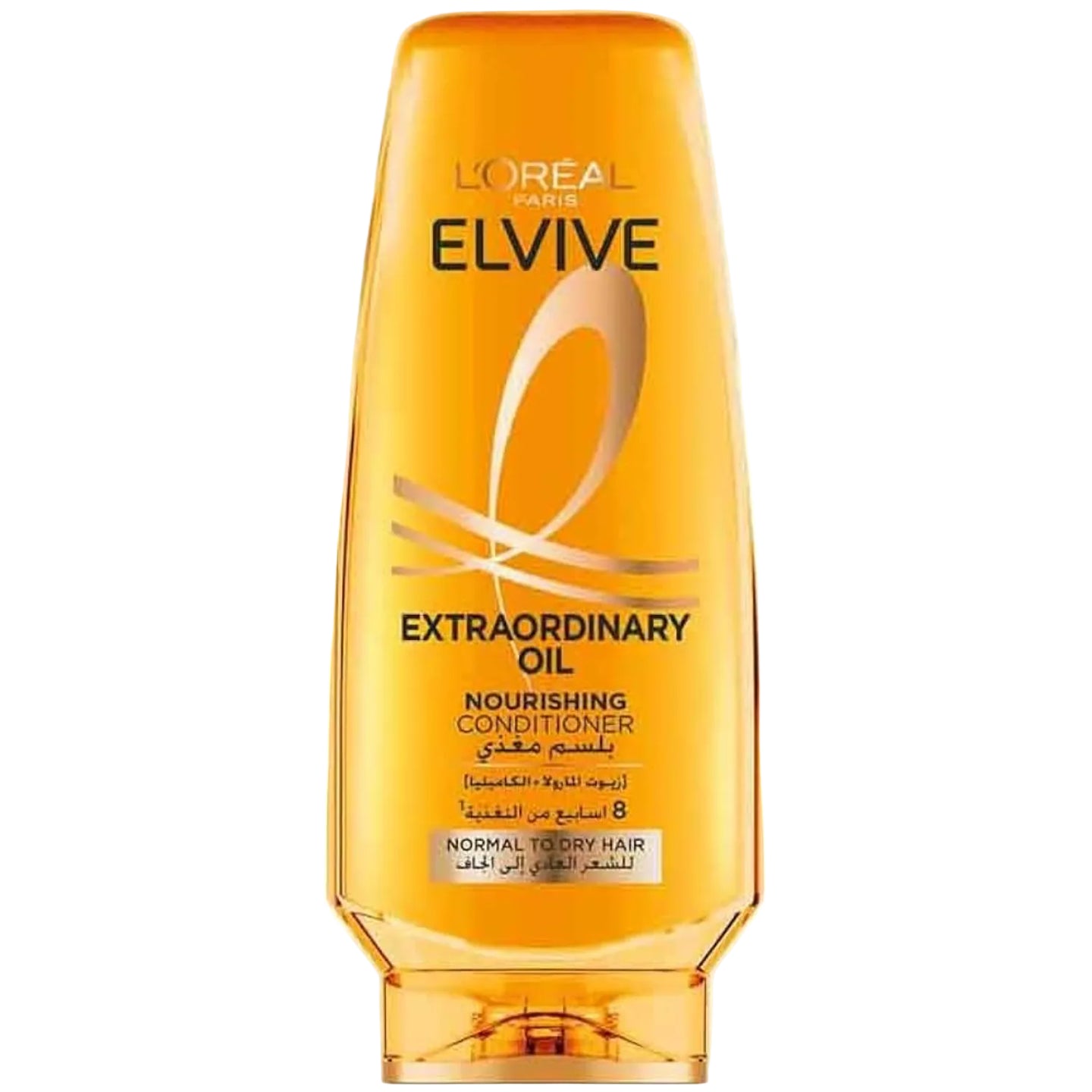 L'Oreal Paris Elvive Extraordinary Oil Nourishing Conditioner 360ml