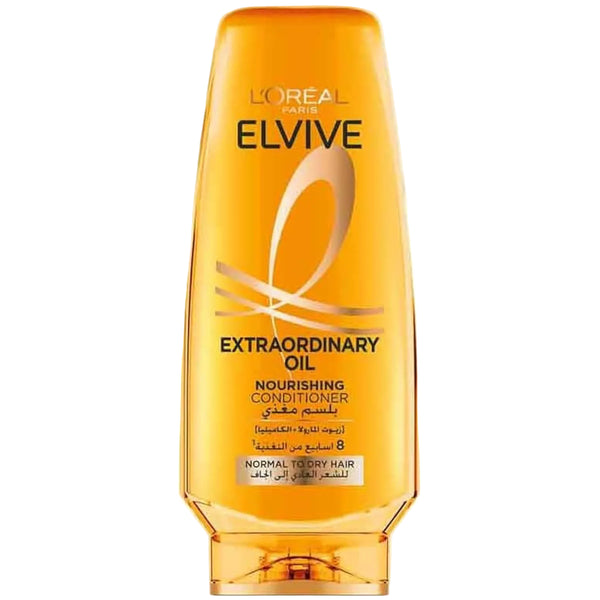 L'Oreal Paris Elvive Extraordinary Oil Nourishing Conditioner 360ml