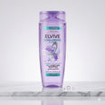 L'Oreal Paris Elvive Hyaluron Pure Purifying Shampoo