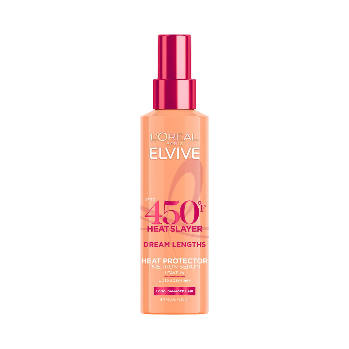L’Oréal Paris Elvive Dream Lengths Heat Slayer