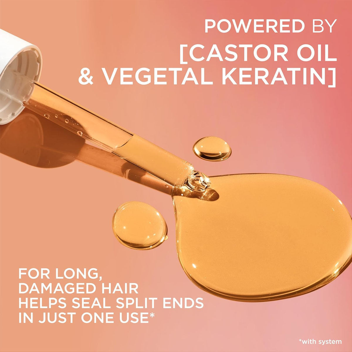 L’Oréal Paris Elvive Dream Lengths Heat Slayer