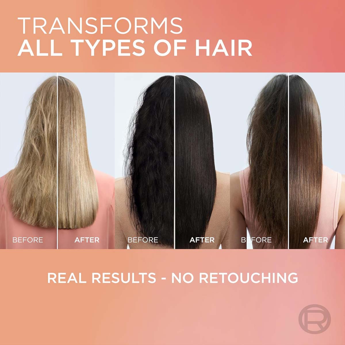 L’Oréal Paris Elvive Dream Lengths Heat Slayer