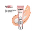 Lakme 9 to 5 CC Complexion Care Cream SPF 30 PA++ 30g