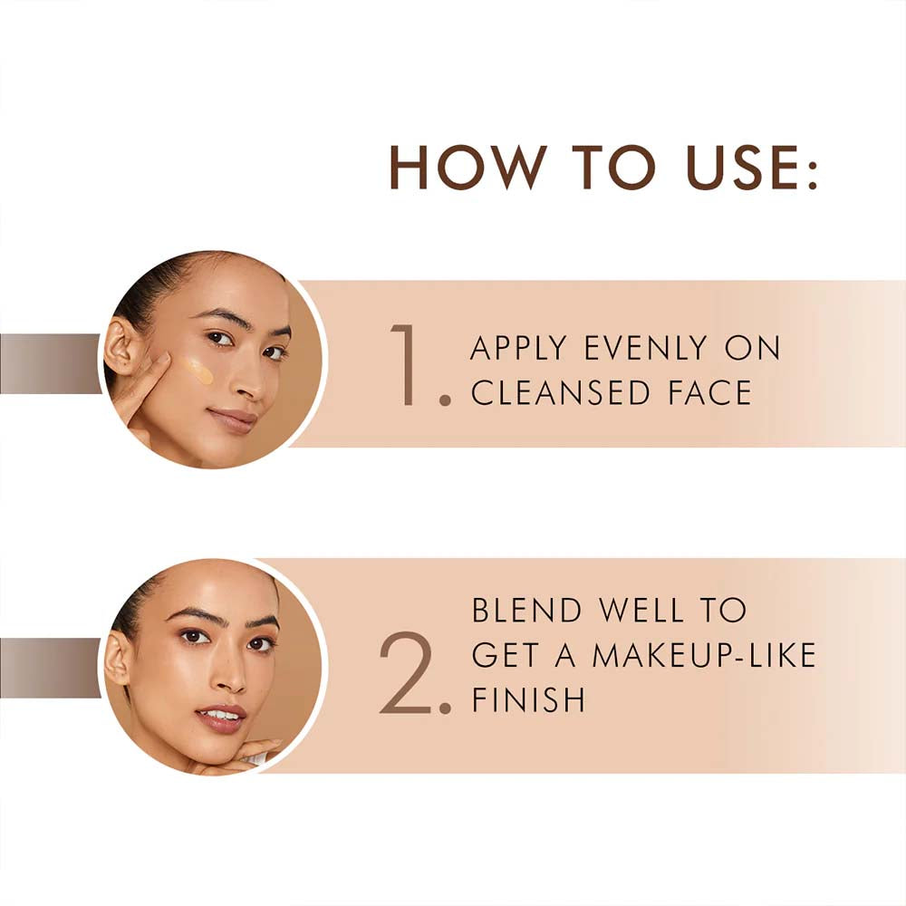 Lakmē 9 to 5 CC Complexion Care Cream SPF 30 PA++ 30g