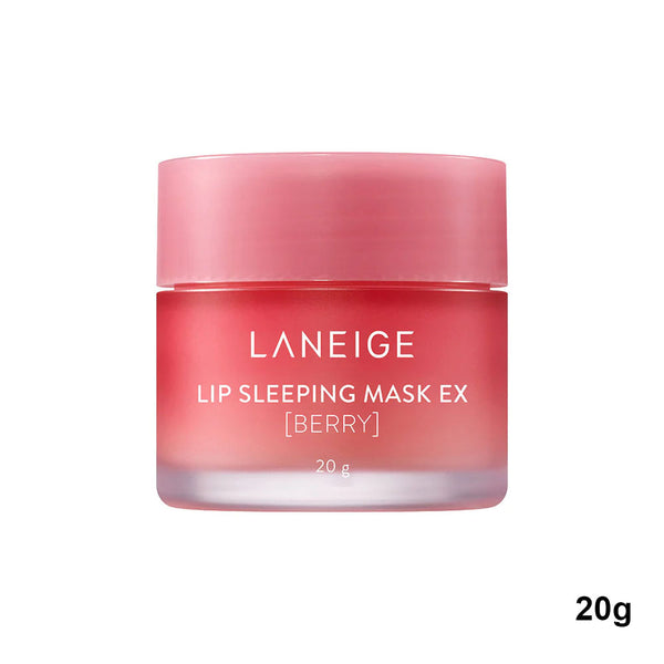 Laneige Lip Sleeping Mask Berry