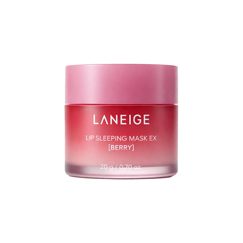 Laneige Lip Sleeping Mask Berry