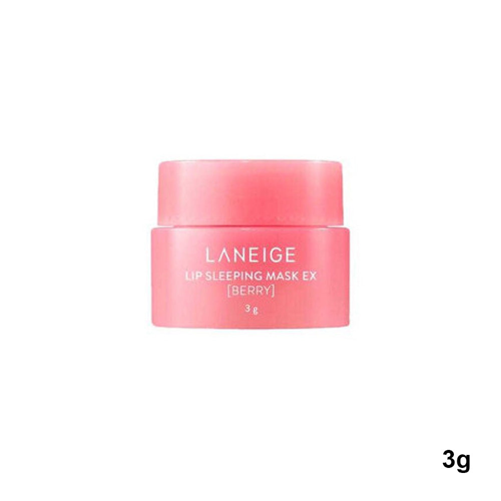 Laneige Lip Sleeping Mask Berry