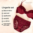 Lingerie Set