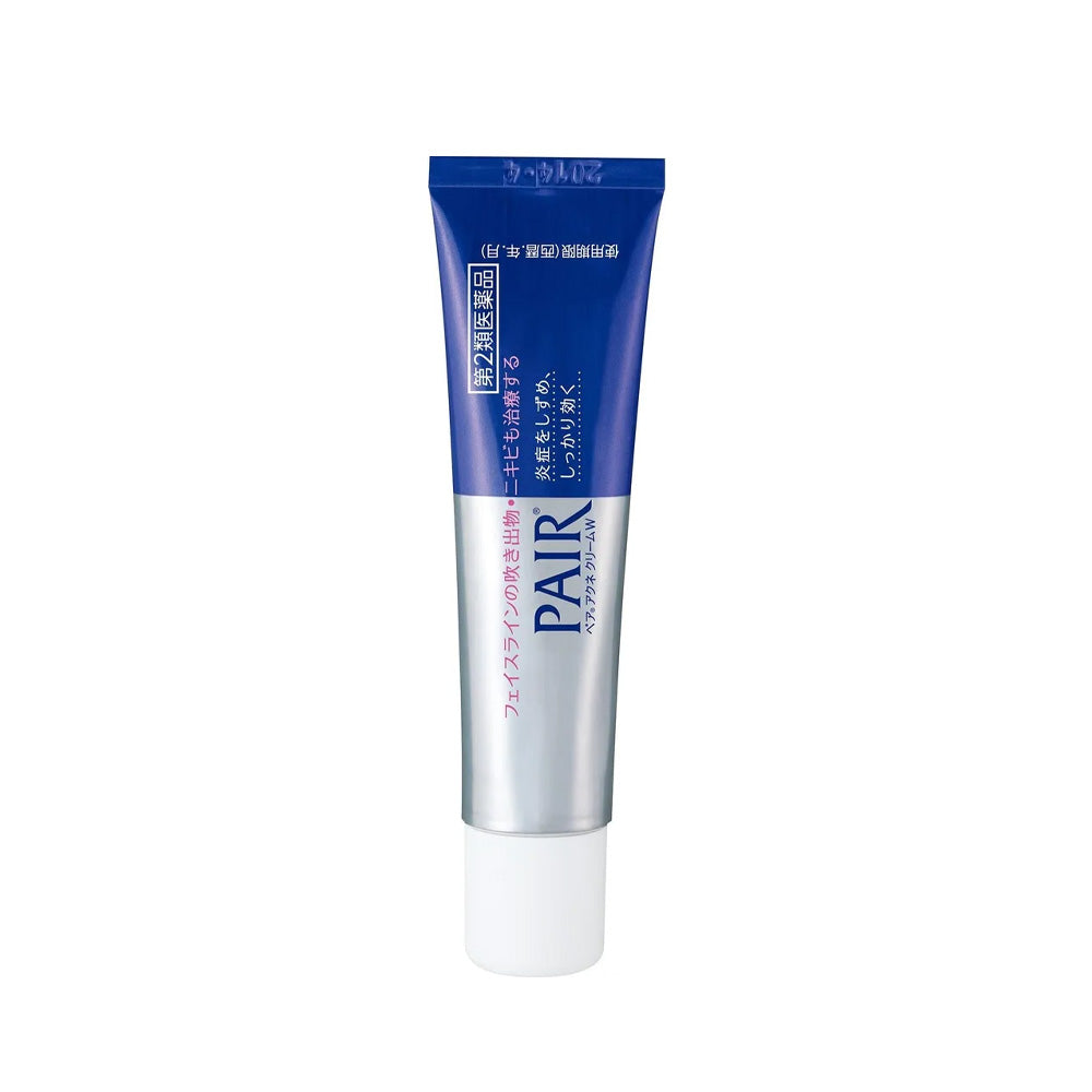 Lion Pair Medicated Acne Care Cream