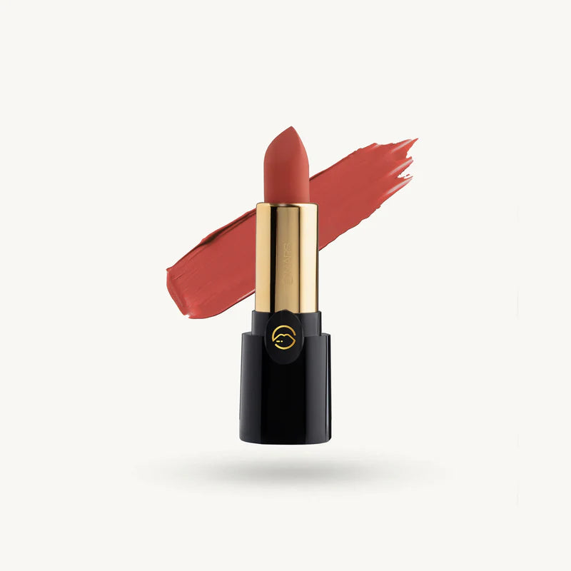 MARS Plush Velvet Matte Lipstick 3.2g