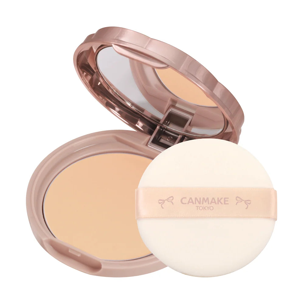 Canmake Marshmallow Finish Powder 10g