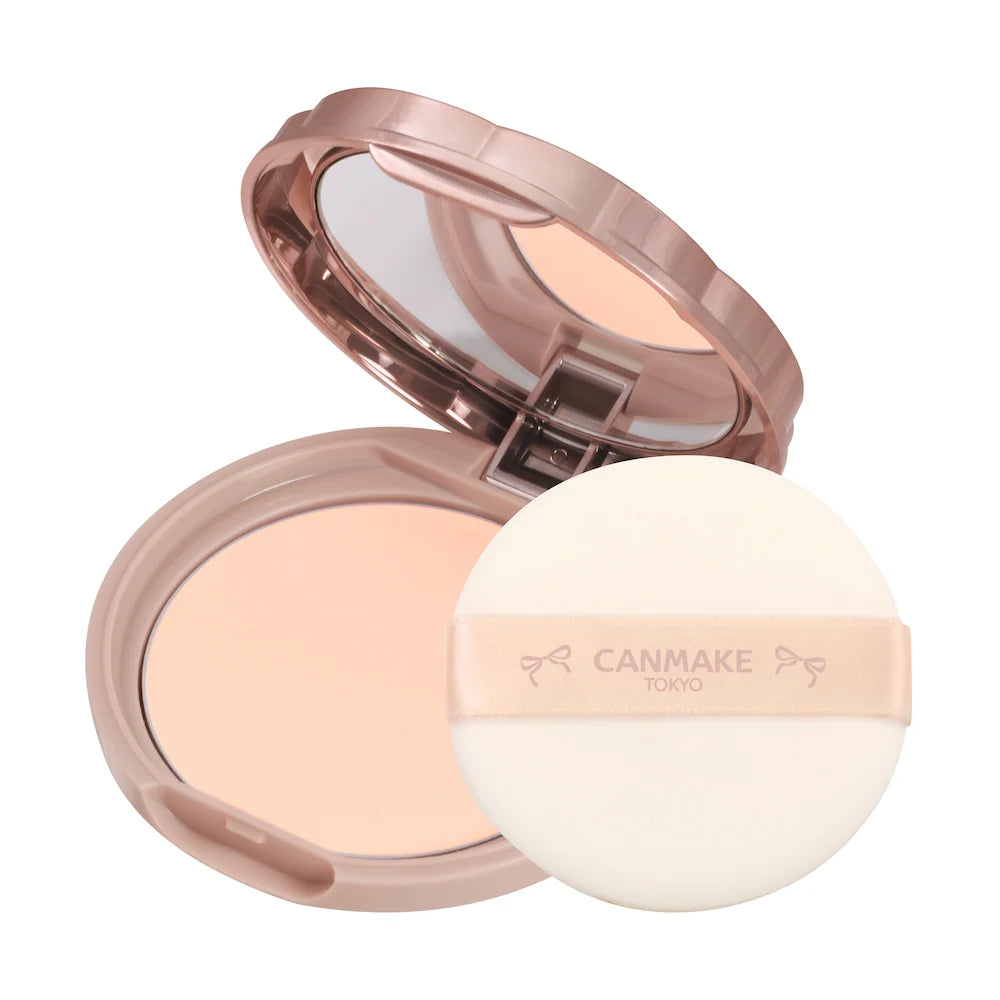 Canmake Marshmallow Finish Powder 10g