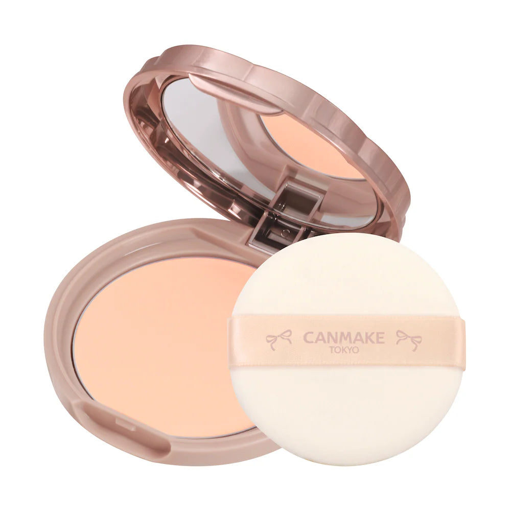 Canmake Marshmallow Finish Powder 10g