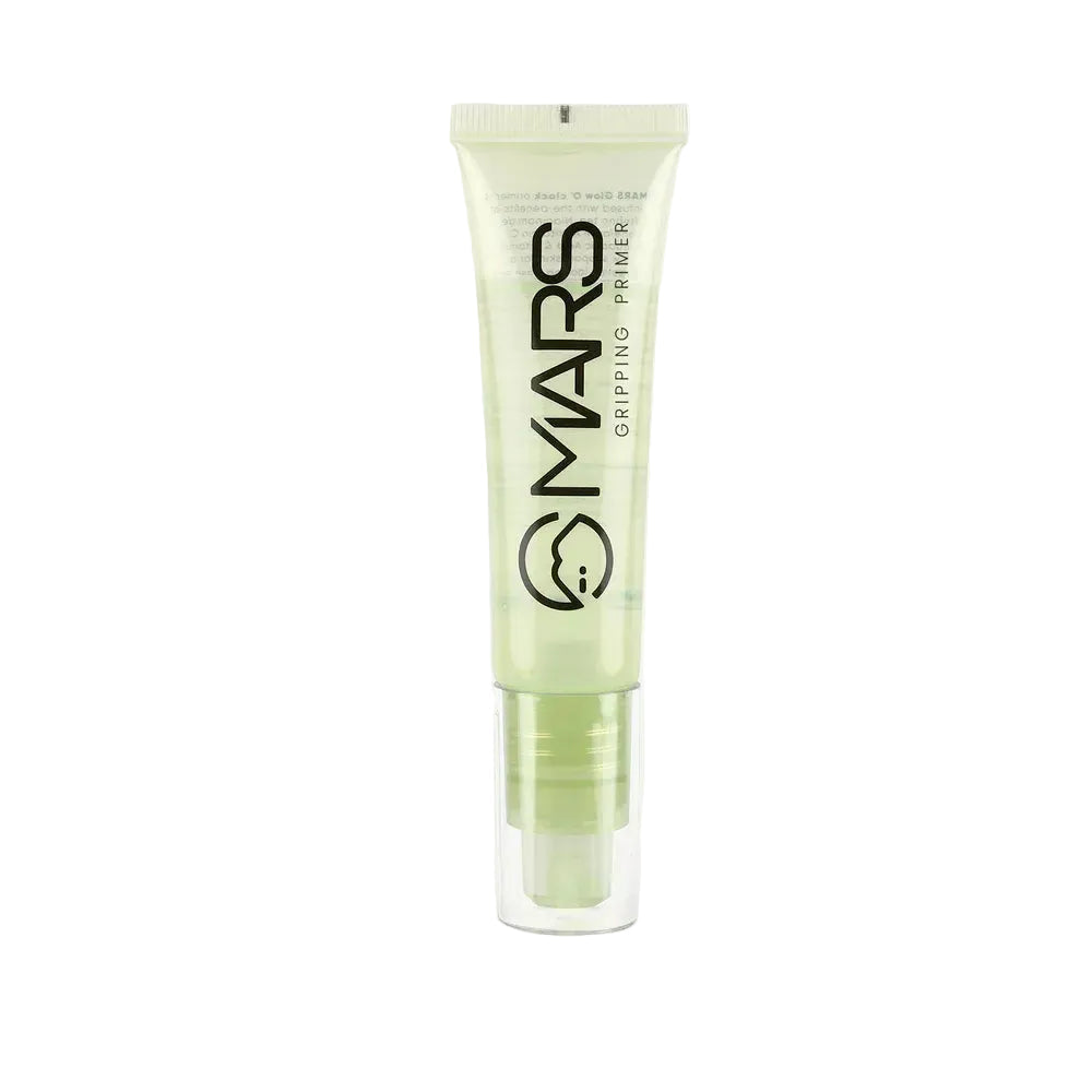 MARS Glow O' Clock Gel Primer for Face Makeup