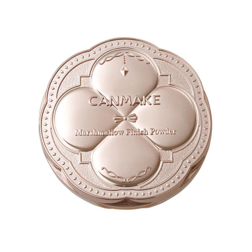 Canmake Marshmallow Finish Powder 10g