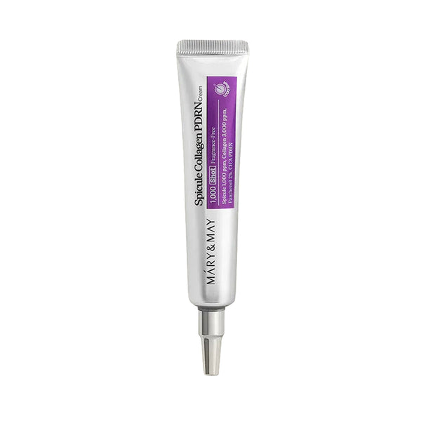 Mary&May Spicule Collagen PDRN Cream
