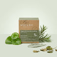 Mary&May Vegan CICA Tea Tree Soothing Wash Off Pack Clay Mask