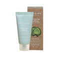 Mary & May CICA Tea Tree Soothing Wash Off Pack with packaging 