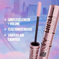 Maybelline Lash Sensational Sky High® Waterproof Mascara 801 Very Black