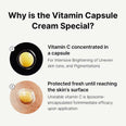 Medicube Deep Vita C Capsule Cream