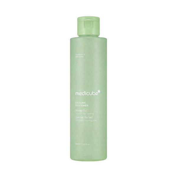 Medicube Exosome Cica Toner