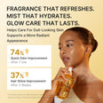 Medicube Glow Vanilla Hair & Body Fragrance  Mist