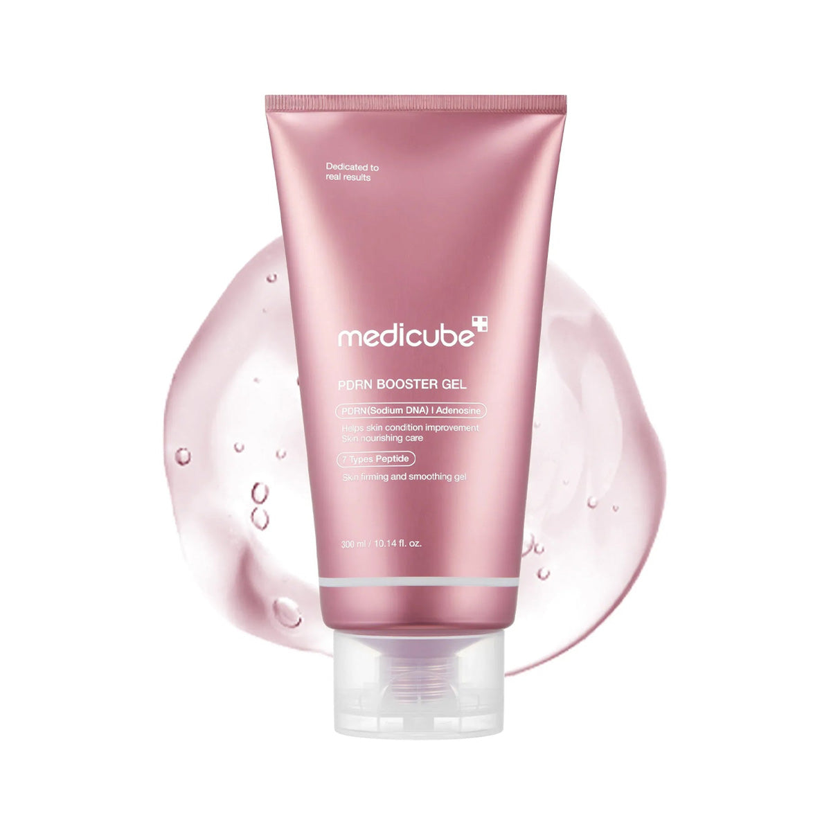 Medicube PDRN Booster Gel