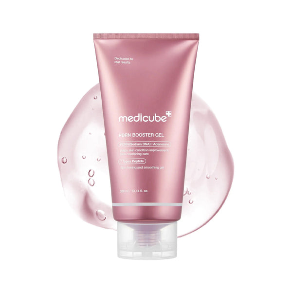 Medicube PDRN Booster Gel