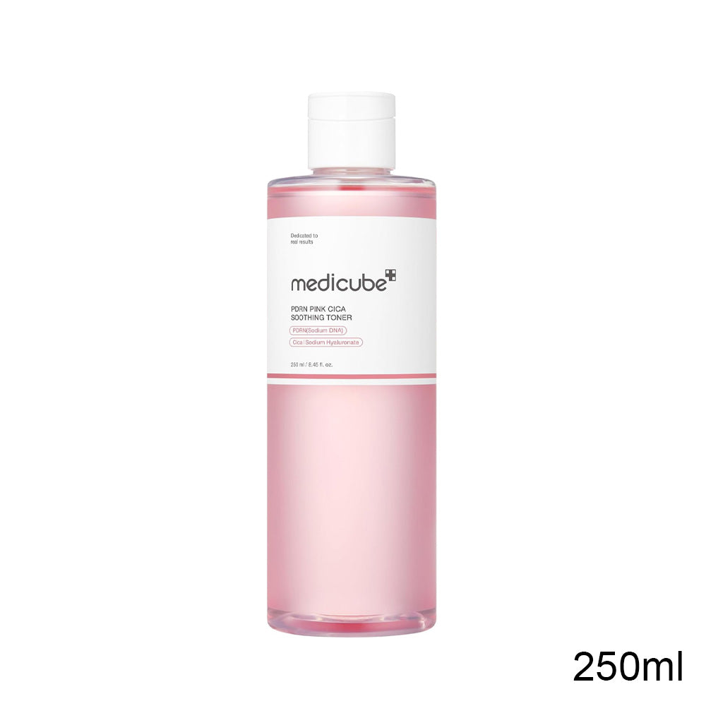 Medicube PDRN Pink Cica Soothing Toner