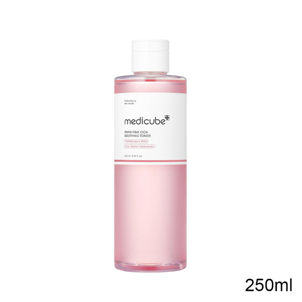Medicube PDRN Pink Cica Soothing Toner