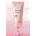 Medicube PDRN Pink Niacinamide Whip Cleanser