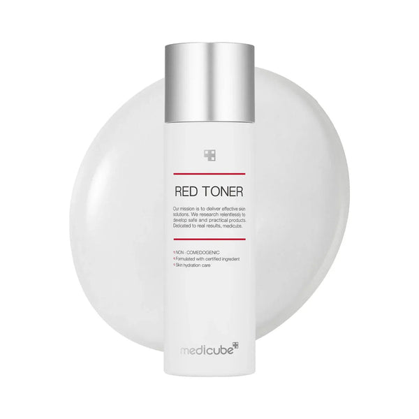 Medicube Red Toner 2.0