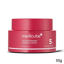 Medicube TXA NIACINAMIDE CAPSULE CREAM