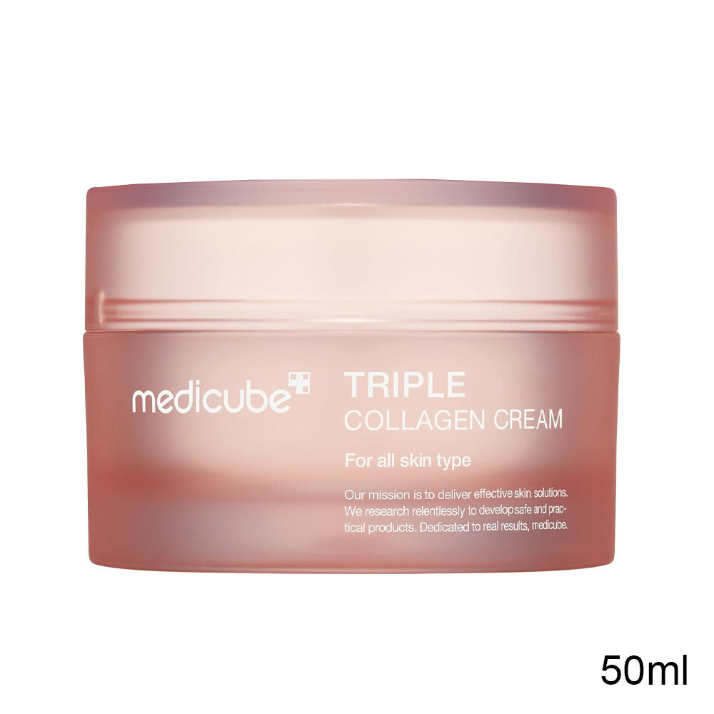 Medicube TRIPLE COLLAGEN CREAM 4.0